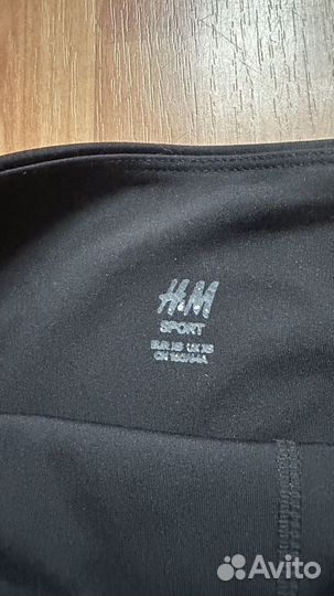 Шорты h&m