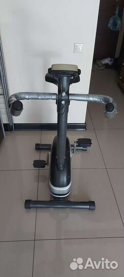 Велотренажер torneo