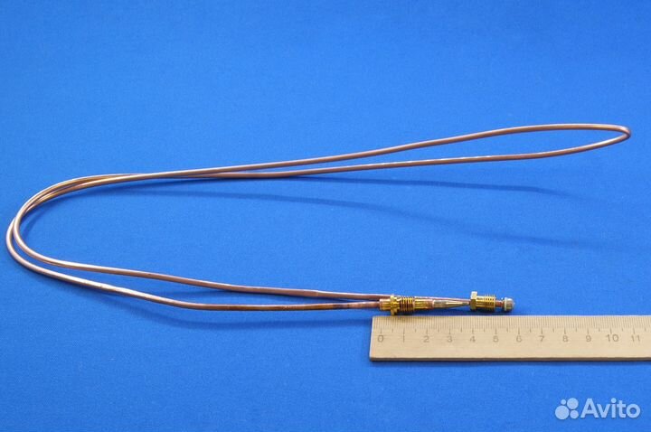 Термопара для горелки духовки Gorenje (656722)