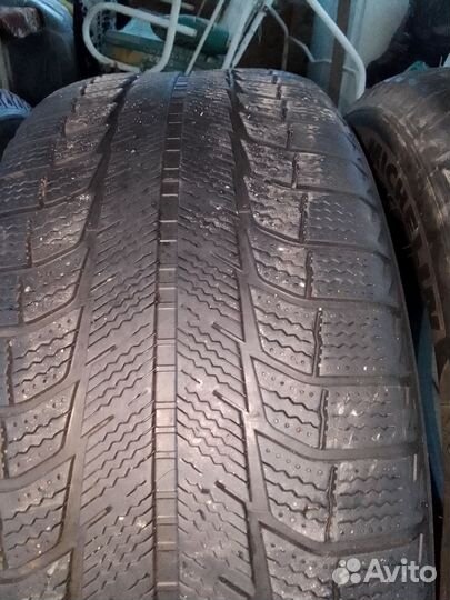 Meshiline MH777 275/55 R20