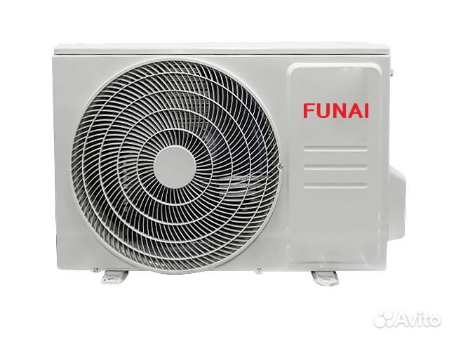 Сплит-системы серии samurai II