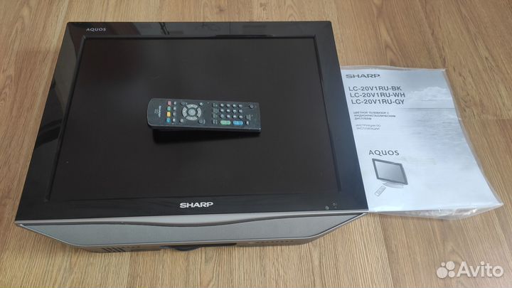 Телевизор бу