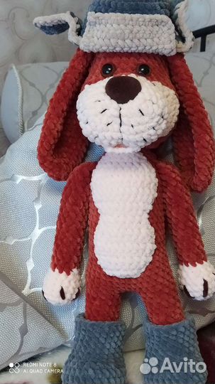 Кот Матроскин и Шарик