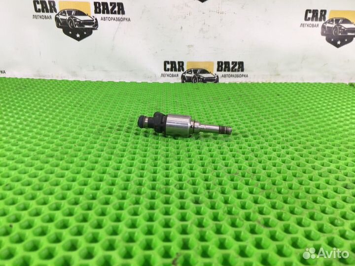 Форсунка топливная инжекторная