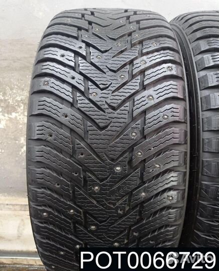 Nokian Tyres Hakkapeliitta 8 SUV 275/40 R20 99R