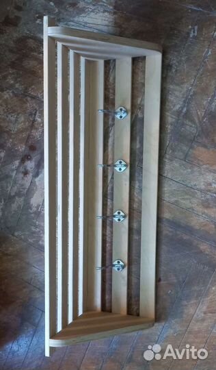 Вешалка новая