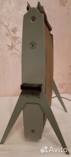 Фотоглянцеватель эфг-2