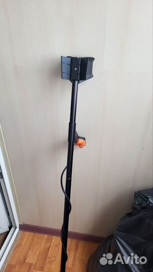 Металлоискатель