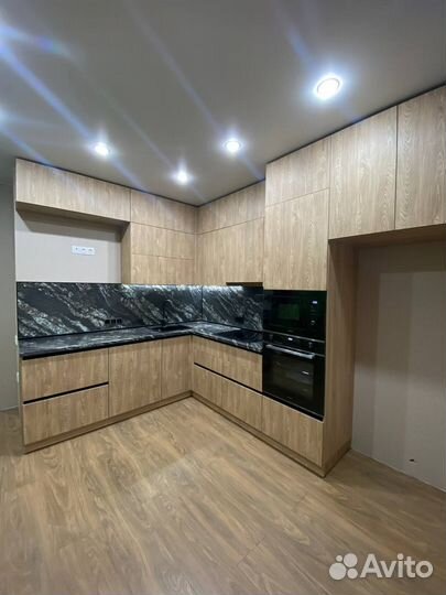 Мебель под заказ кухни, шкафы, шкафы купе