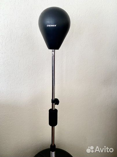 Боксерская груша