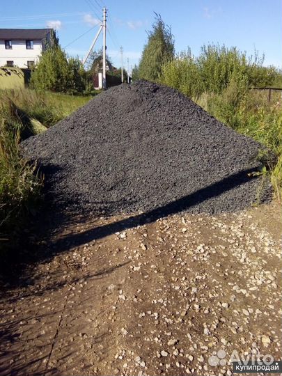 Асф крошка