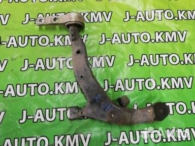 Рычаги подвески Nissan Teana