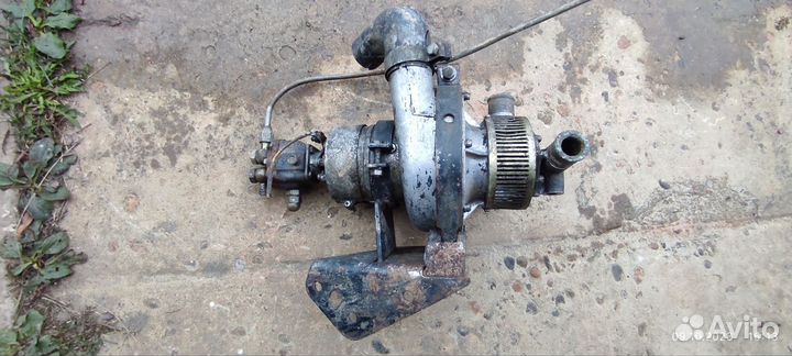 Продам предпусковой подогреватель пжд-30