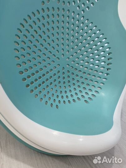 Горка для купания kidwick