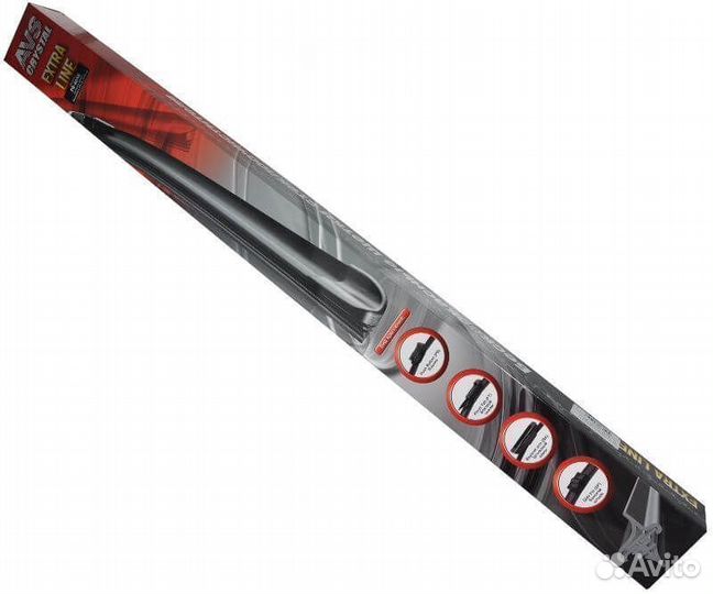 Щетки стеклоочистителя ford Focus 3 длина 73см 2шт