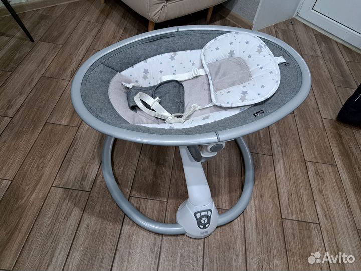 Электронные качели Nuovita Mistero