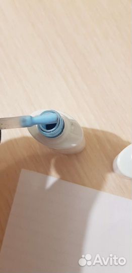 Гель лак для ногтей adri coco