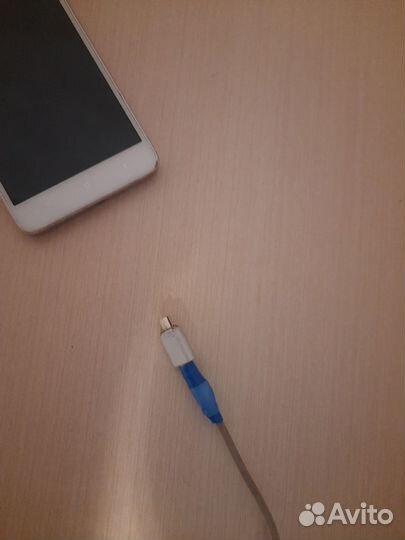 Xiaomi Redmi 4A, 2/16 ГБ