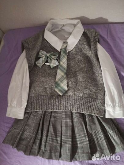 Набор корейской одежды