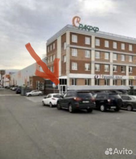 Вентилятор Киа Спортейдж Хундай ix35 ICE new