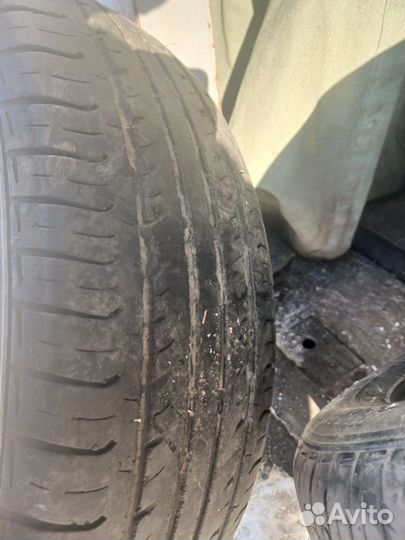 Hankook Optimo K415 205/60 R16