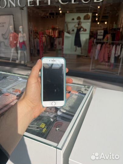 iPhone 6, 32 ГБ