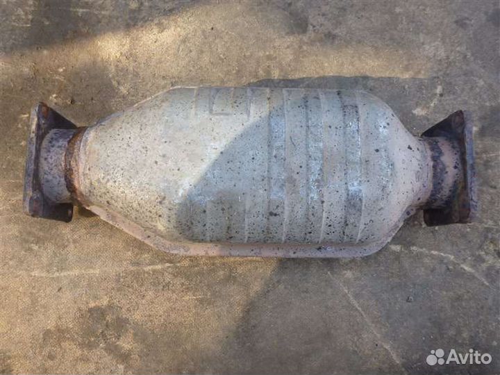 Катализатор