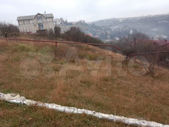 Участок 4 сот. (ИЖС)