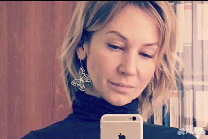 Стилист по подбору одежды