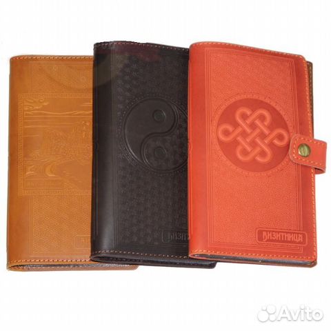 Изделия из Натуральной Кожи