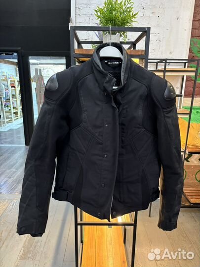 Мотокуртка ducati dainese