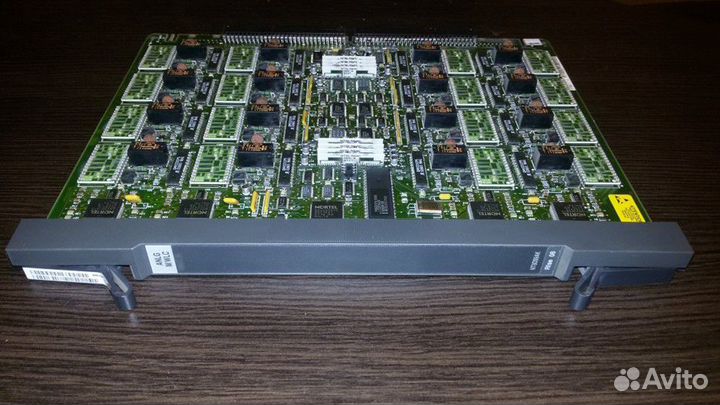 Платы и оборудование уатс Nortel Mediain 1