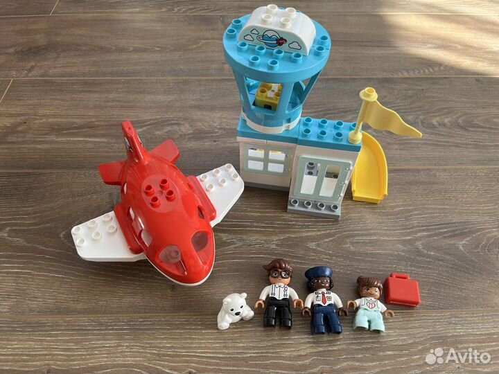 Lego duplo наборы