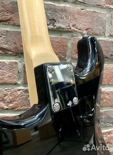 Электрогитара для Начинающих Stratocaster GR