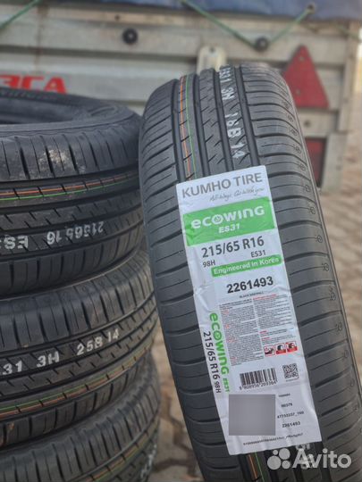 Pirelli Formula Energy