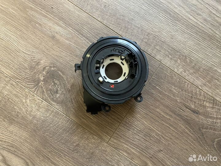 Шлейф подрулевой SRS BMW X5 E70