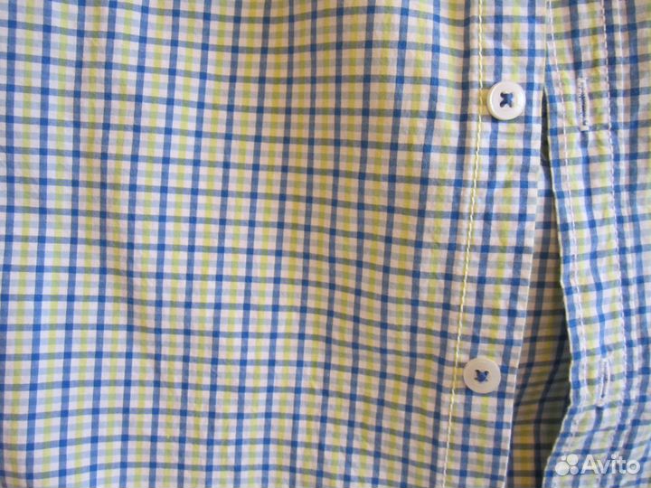 Рубашки S