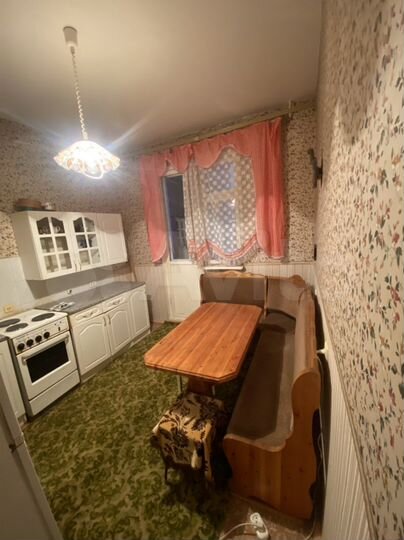 2-к. квартира, 58 м², 2/9 эт.