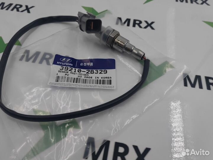 Кислородный датчик 39210-2B329