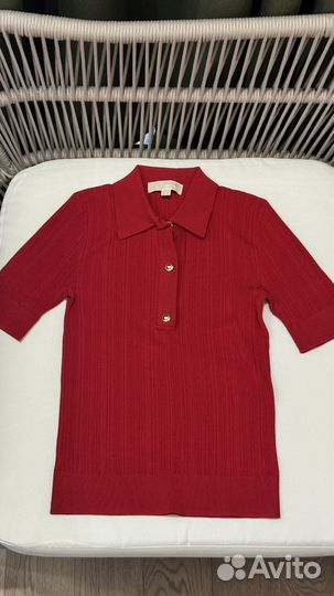 Поло Michael Kors