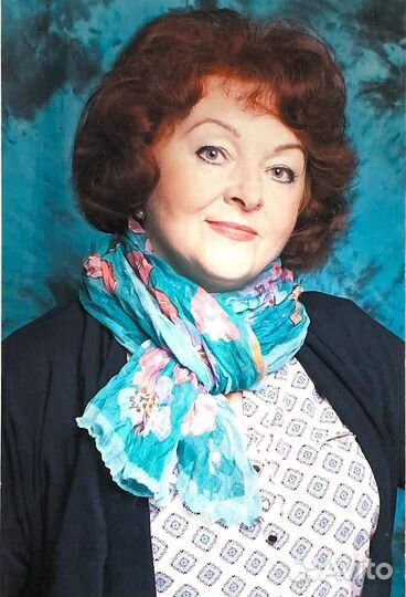 Сиделка/медсестра с проживанием