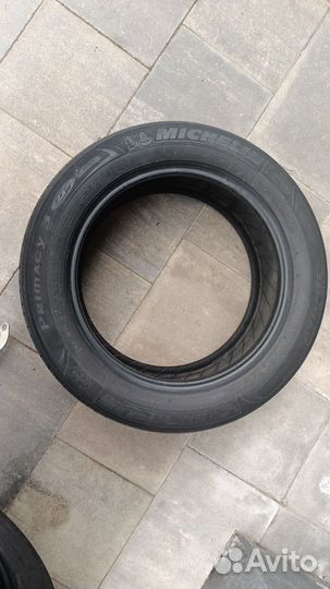 Michelin Primacy 3 ZP 225/55 R17 97Y