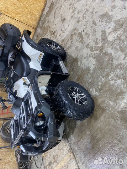 Продаю вадроцикл