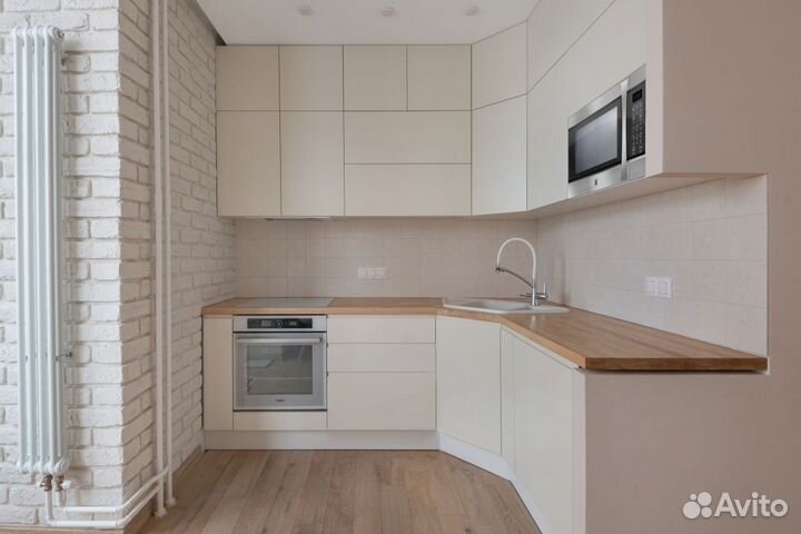 Цена за всю кухню смк 054592