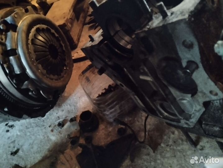 Блок цилиндров на газель 421600 евро 3