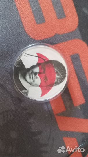 Значки академия Амбрелла