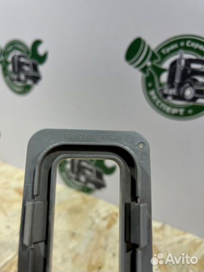 Крышка Man Tgs