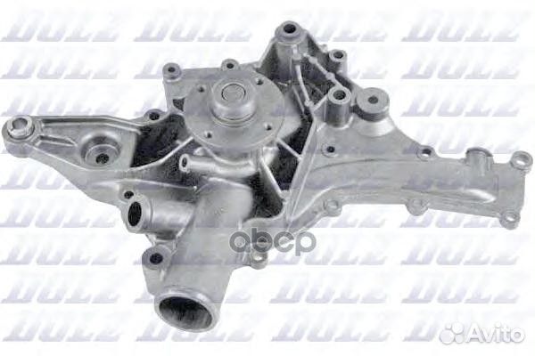 Насос водяного охлаждения M211 Dolz