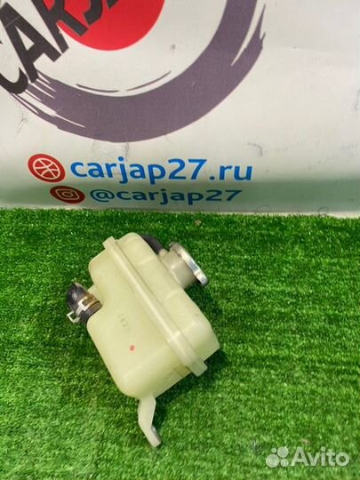 Расширительный бачок инвертора(5) Honda Accord