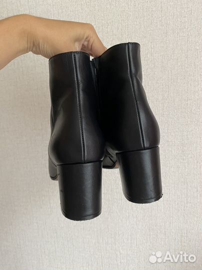 Ботильоны vero cuoio